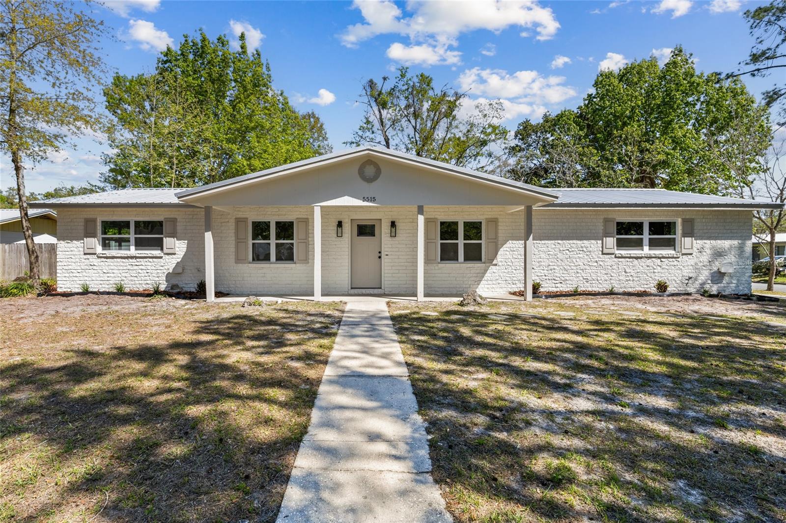 5515 NW 28TH TER, GAINESVILLE, FL, 32653