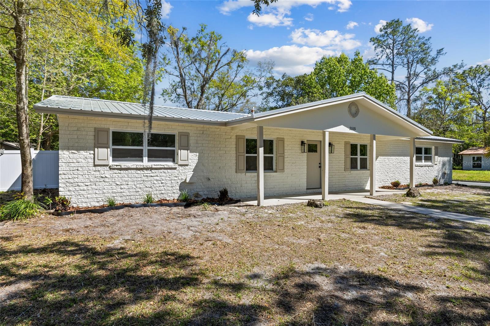5515 NW 28TH TER, GAINESVILLE, FL, 32653