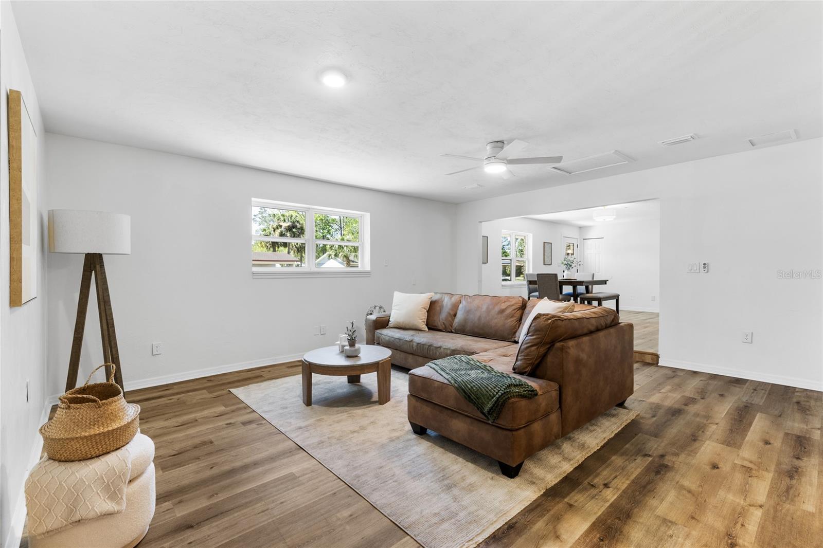 5515 NW 28TH TER, GAINESVILLE, FL, 32653