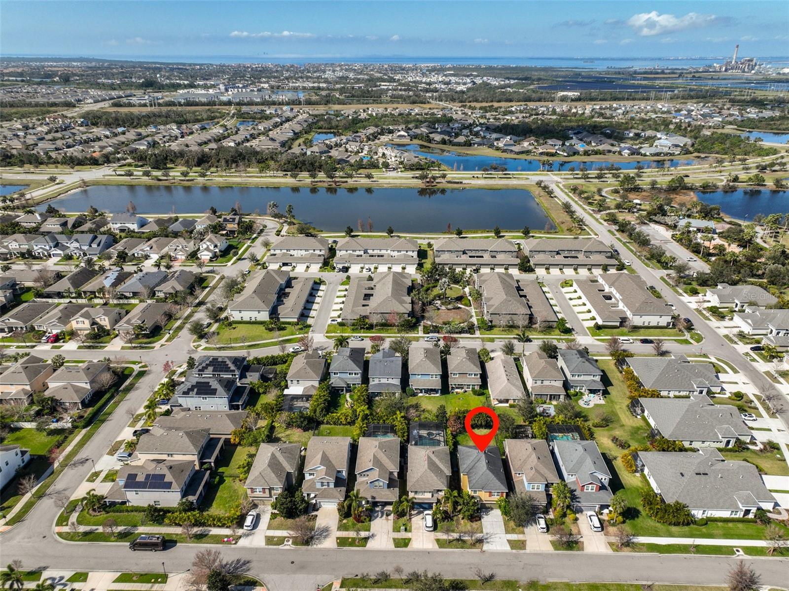 6338 SPRINGLINE PL, APOLLO BEACH, FL, 33572
