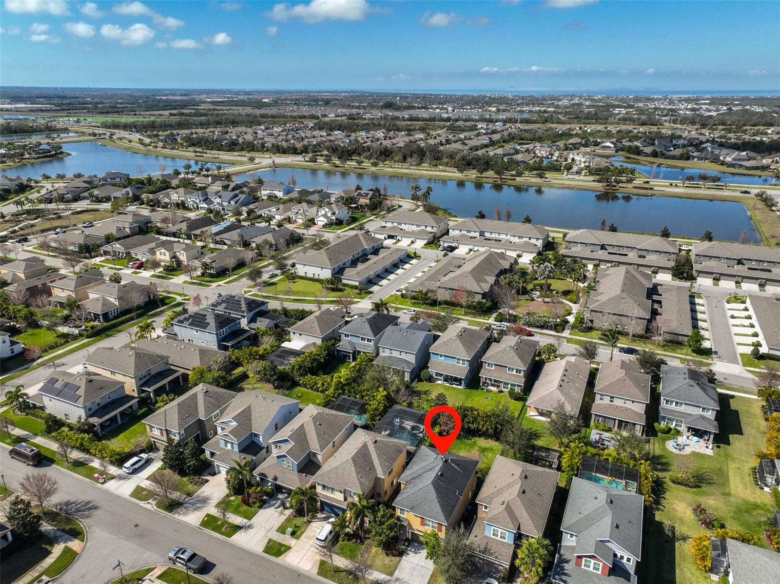 6338 SPRINGLINE PL, APOLLO BEACH, FL, 33572