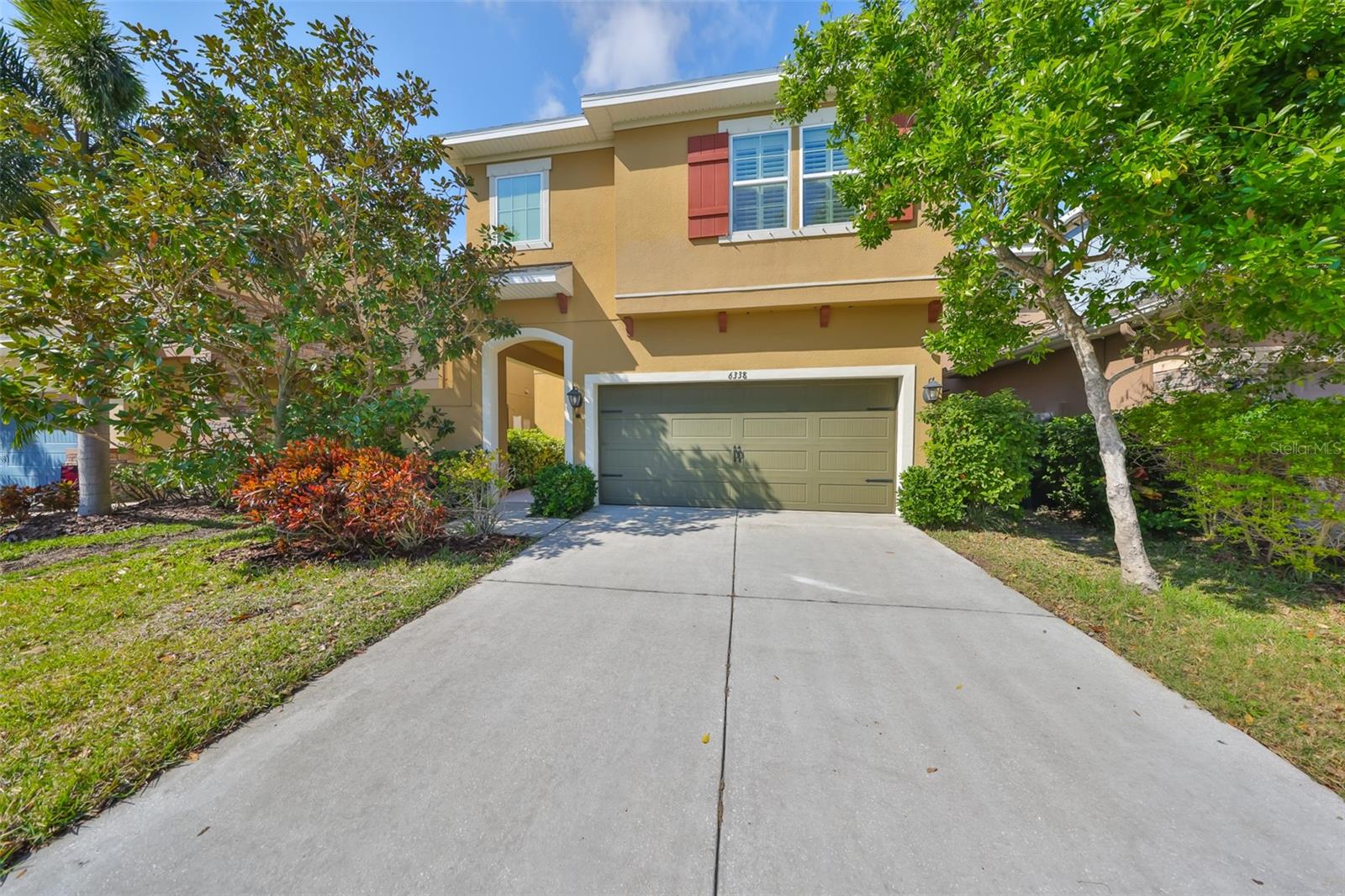 6338 SPRINGLINE PL, APOLLO BEACH, FL, 33572