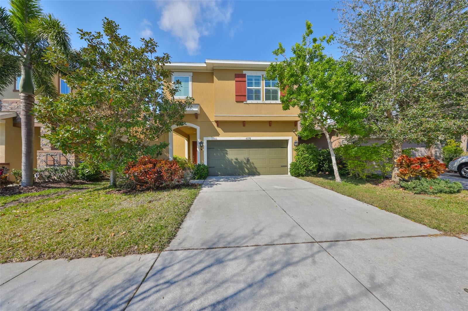 6338 SPRINGLINE PL, APOLLO BEACH, FL, 33572
