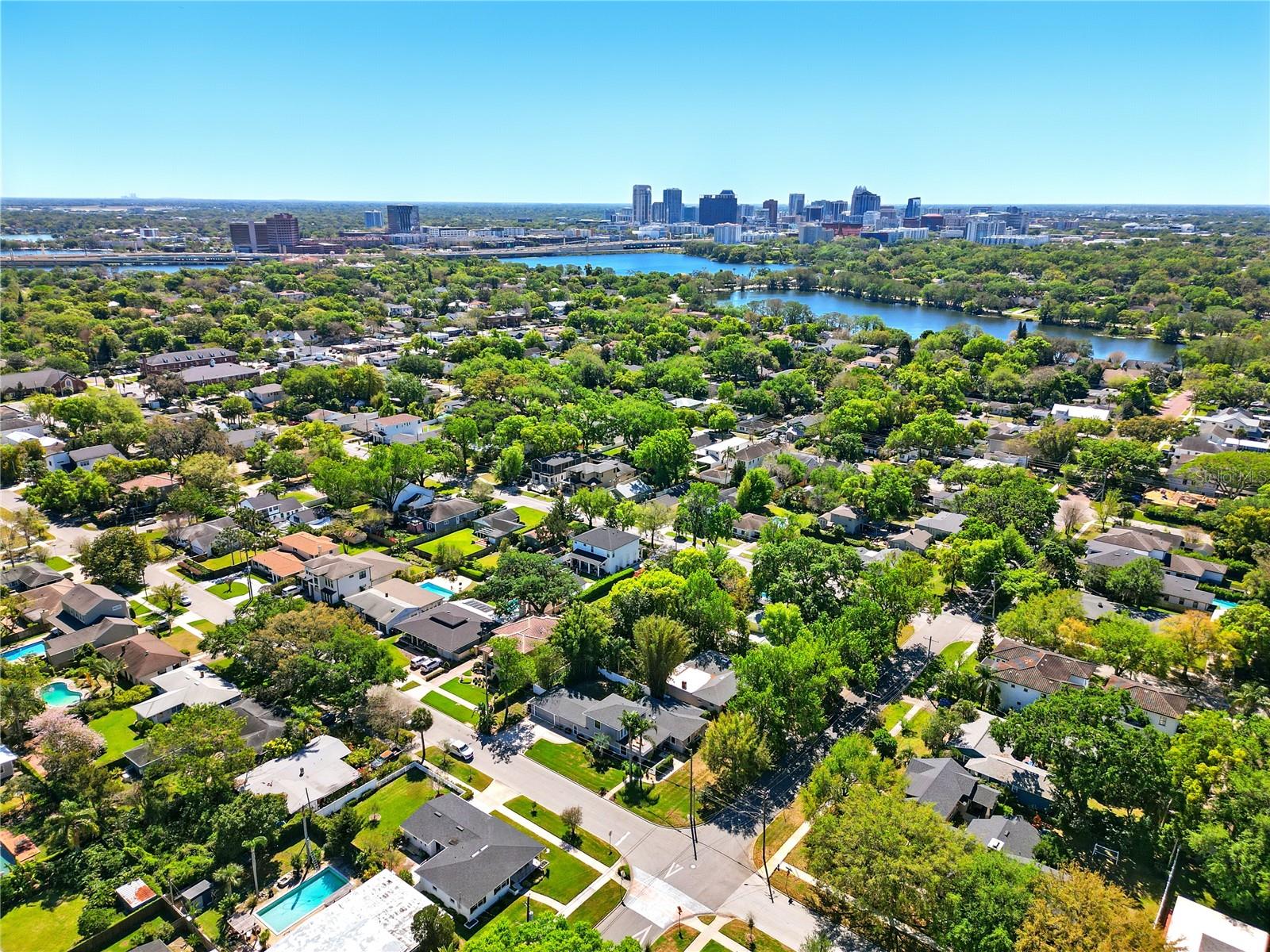 1519 N WESTMORELAND DR, ORLANDO, FL, 32804