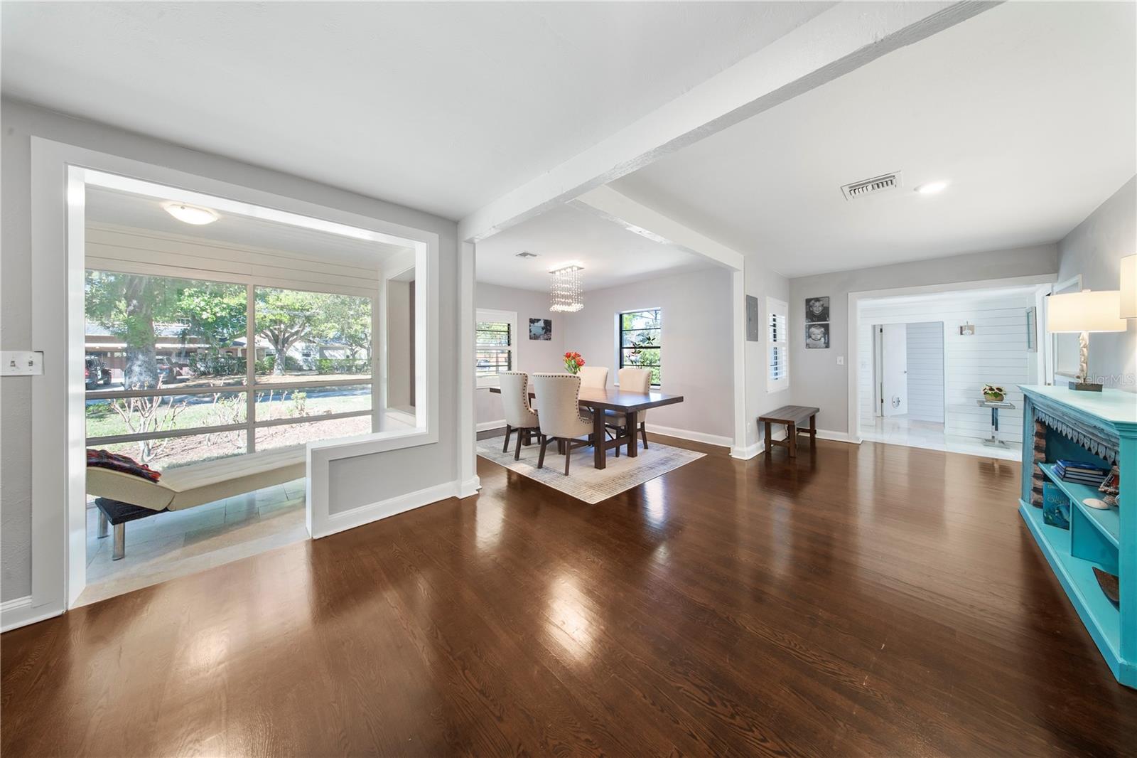 1519 N WESTMORELAND DR, ORLANDO, FL, 32804