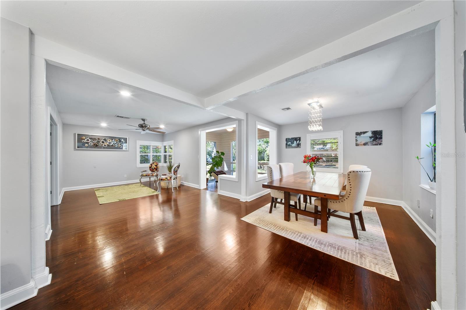 1519 N WESTMORELAND DR, ORLANDO, FL, 32804