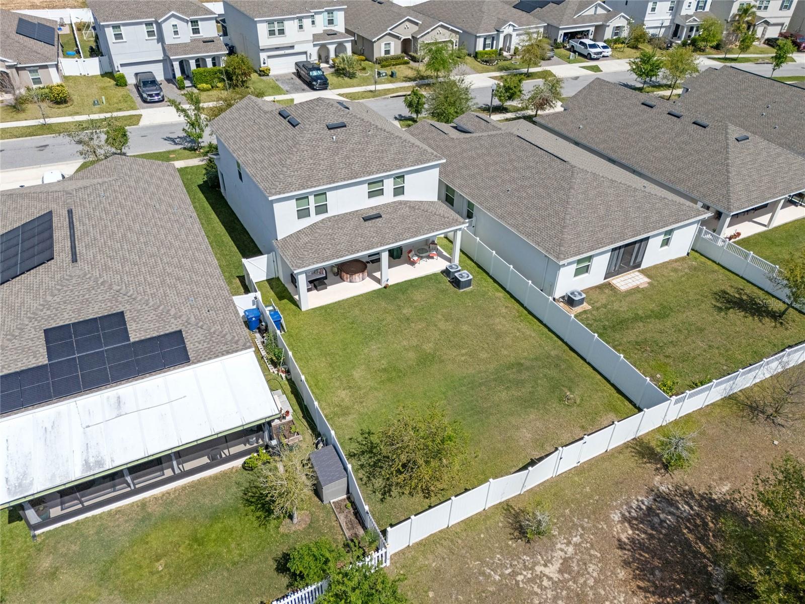 885 CARMILLION CT, GROVELAND, FL, 34736