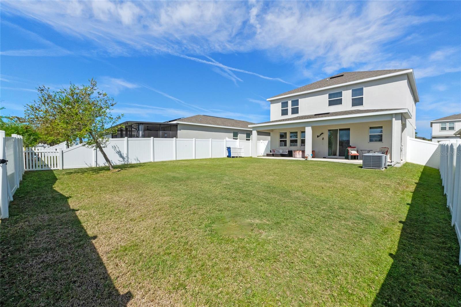 885 CARMILLION CT, GROVELAND, FL, 34736