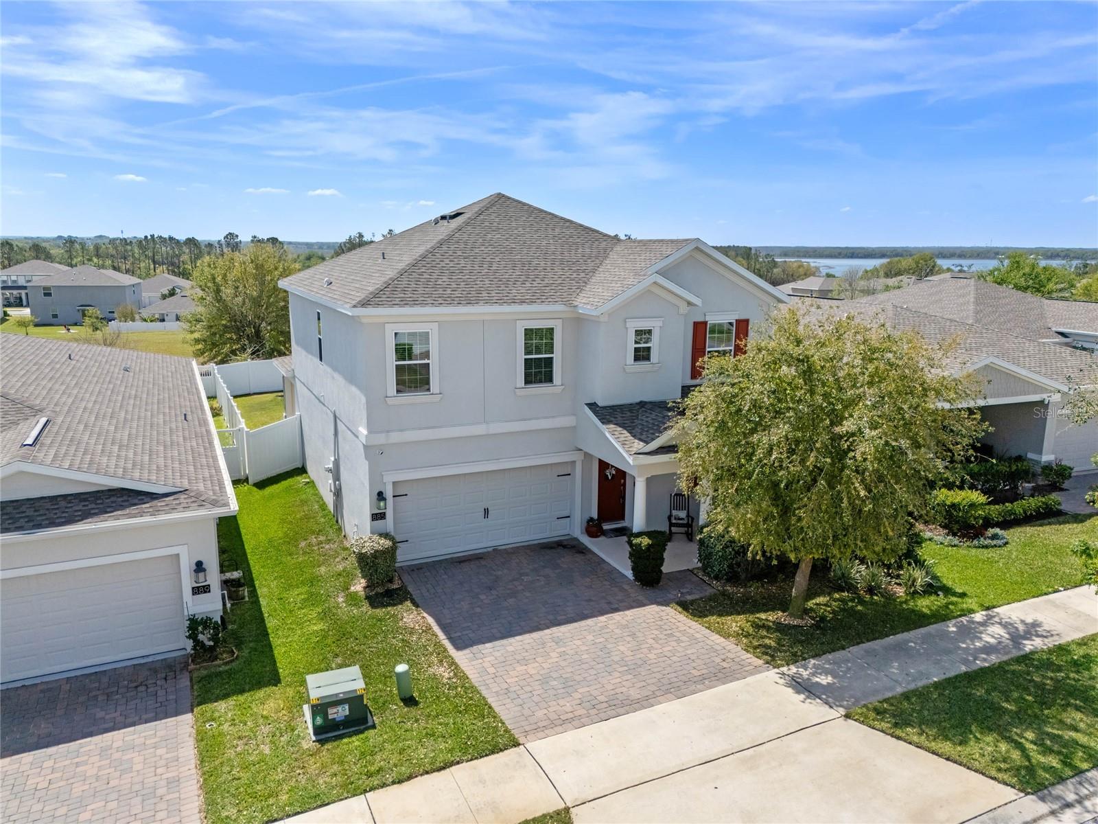 885 CARMILLION CT, GROVELAND, FL, 34736
