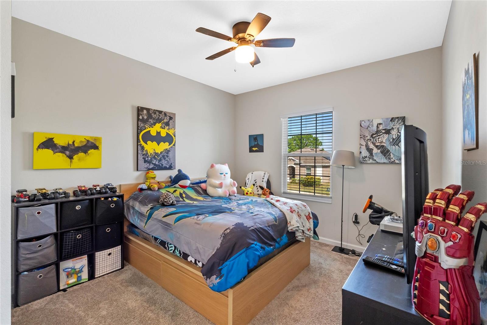 885 CARMILLION CT, GROVELAND, FL, 34736