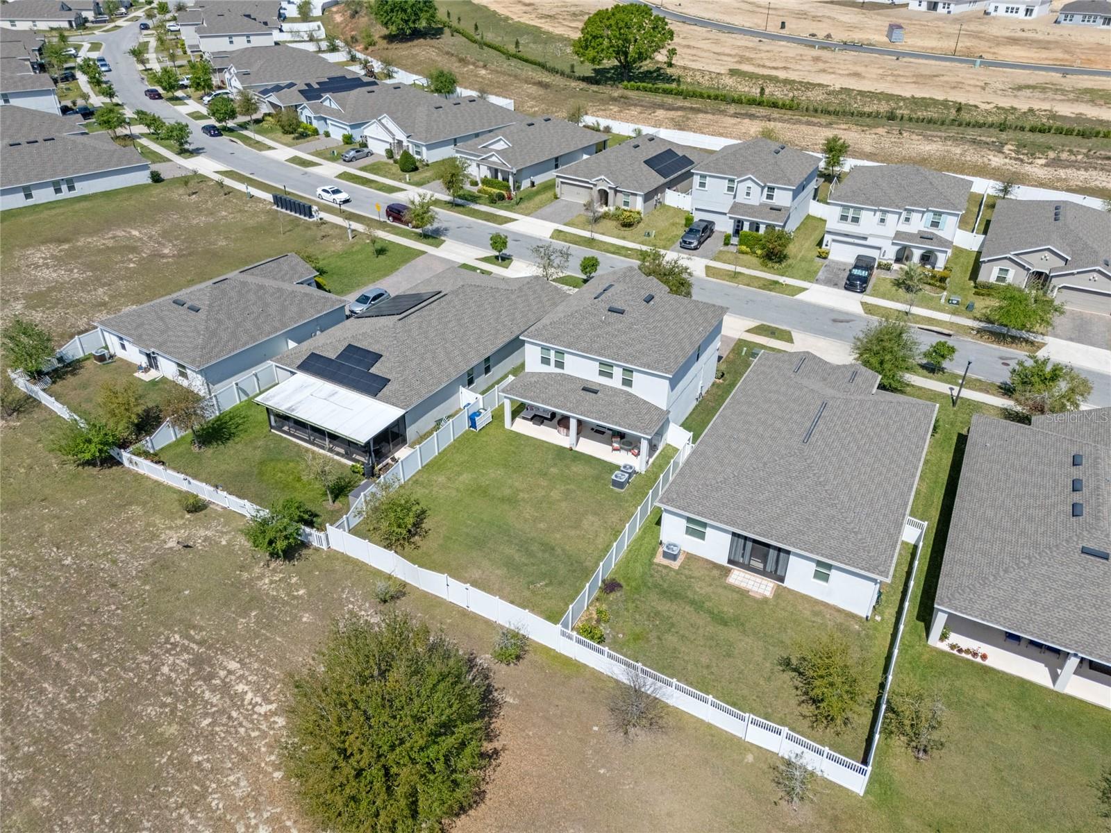 885 CARMILLION CT, GROVELAND, FL, 34736