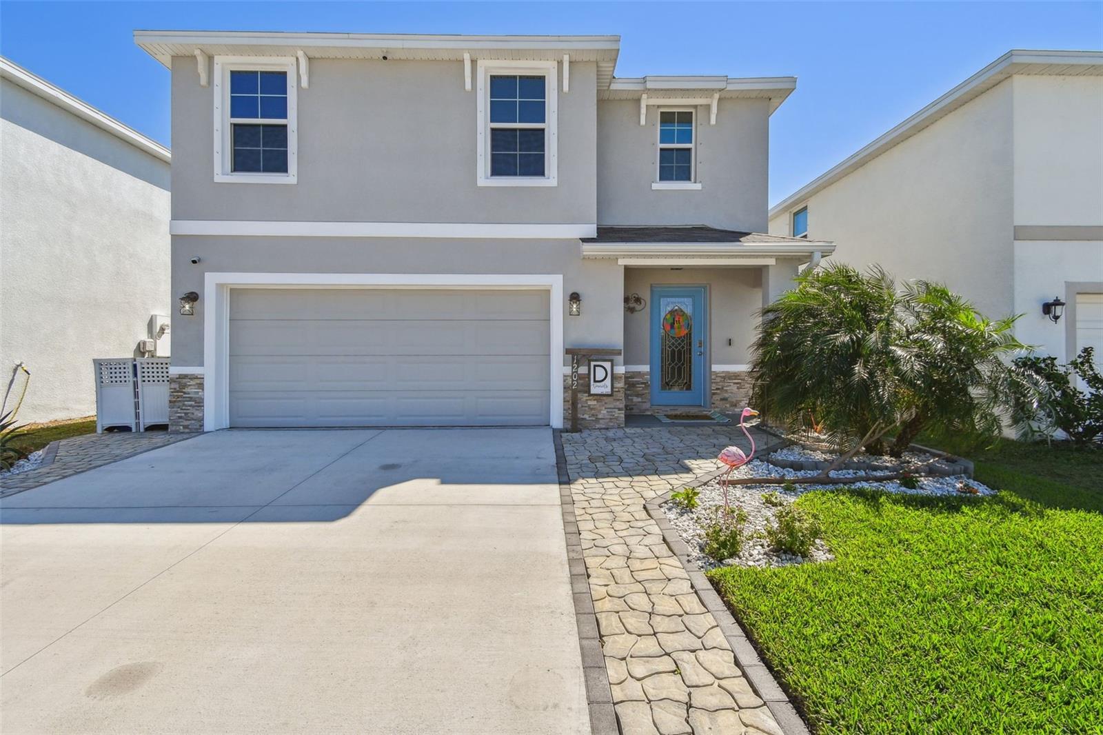 1202 7TH AVE NW, RUSKIN, FL, 33570