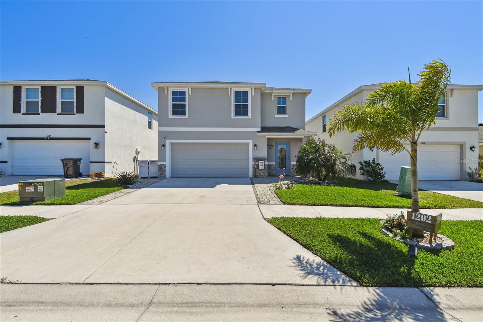 1202 7TH AVE NW, RUSKIN, FL, 33570