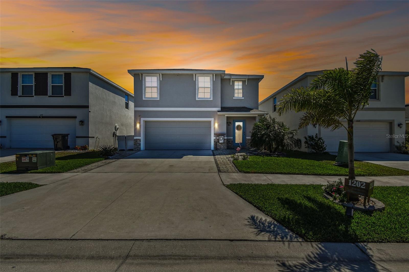 1202 7TH AVE NW, RUSKIN, FL, 33570