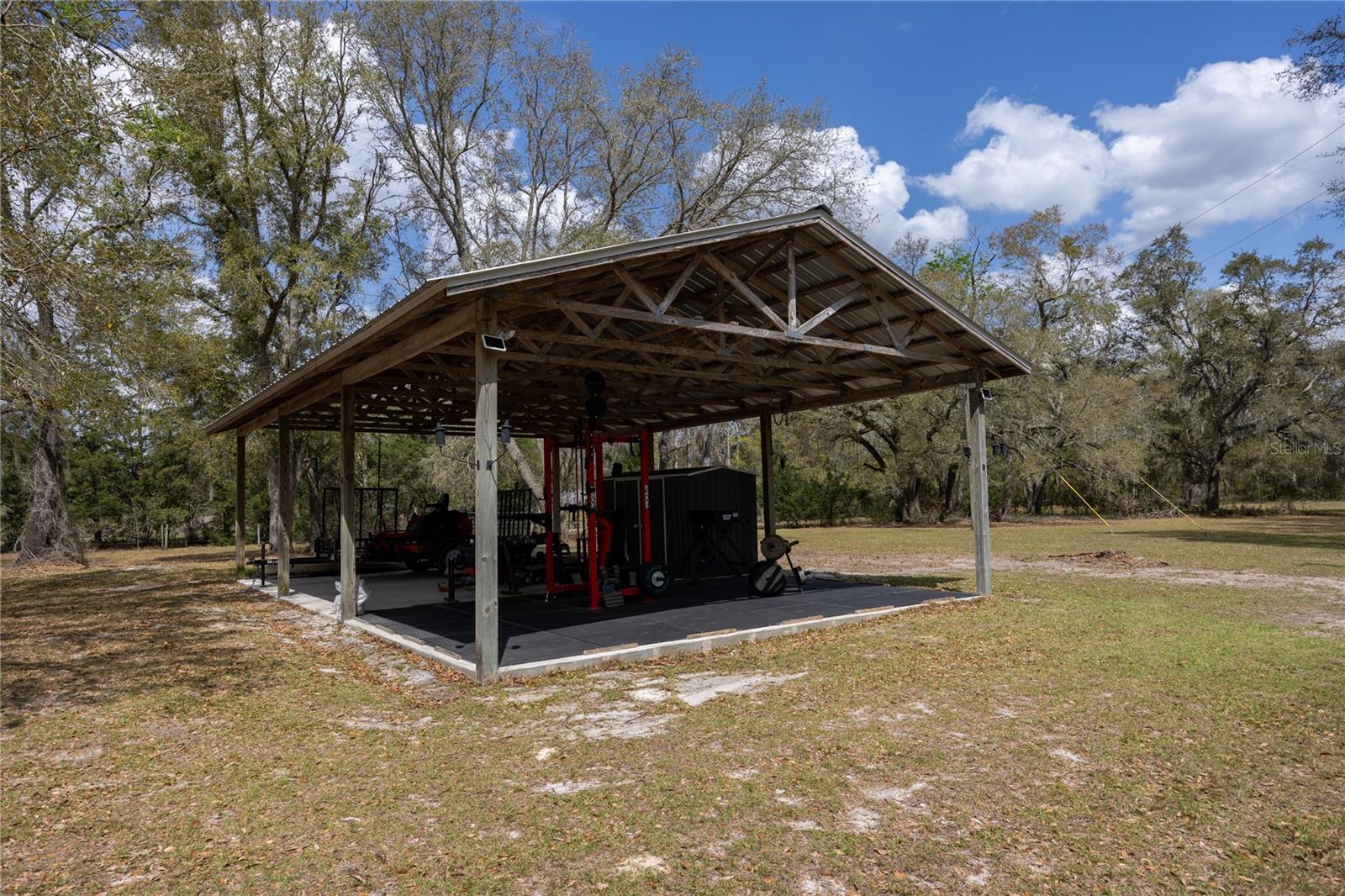 3670 NW 20TH AVE, BELL, FL, 32619