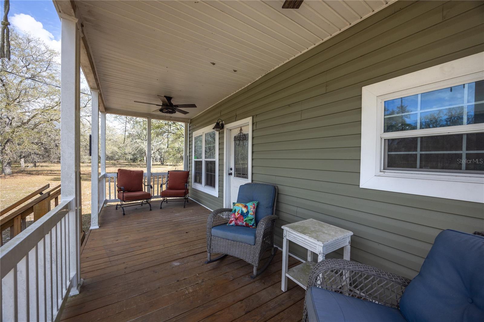 3670 NW 20TH AVE, BELL, FL, 32619