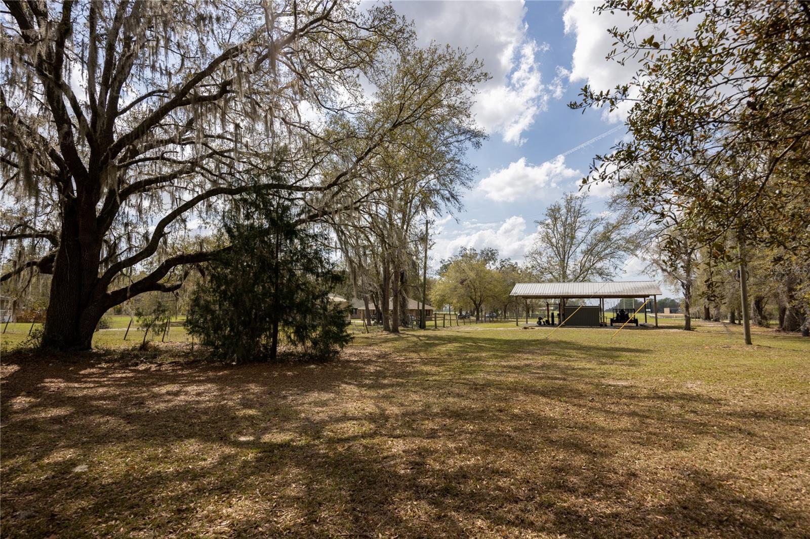 3670 NW 20TH AVE, BELL, FL, 32619