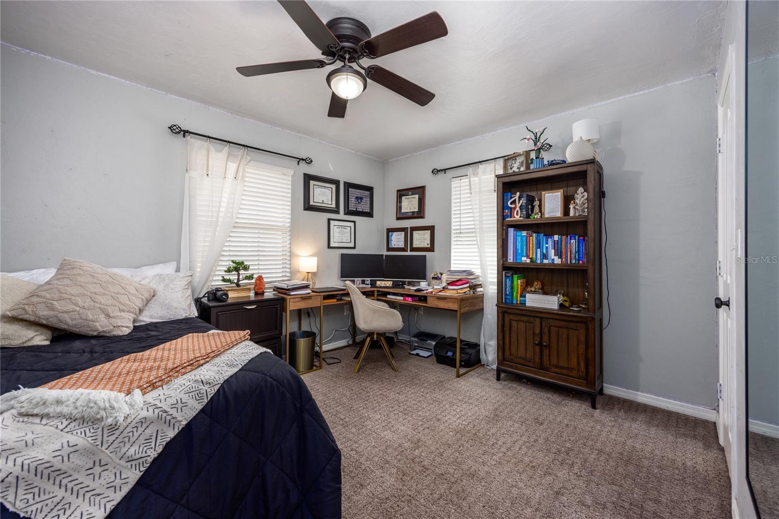 3670 NW 20TH AVE, BELL, FL, 32619