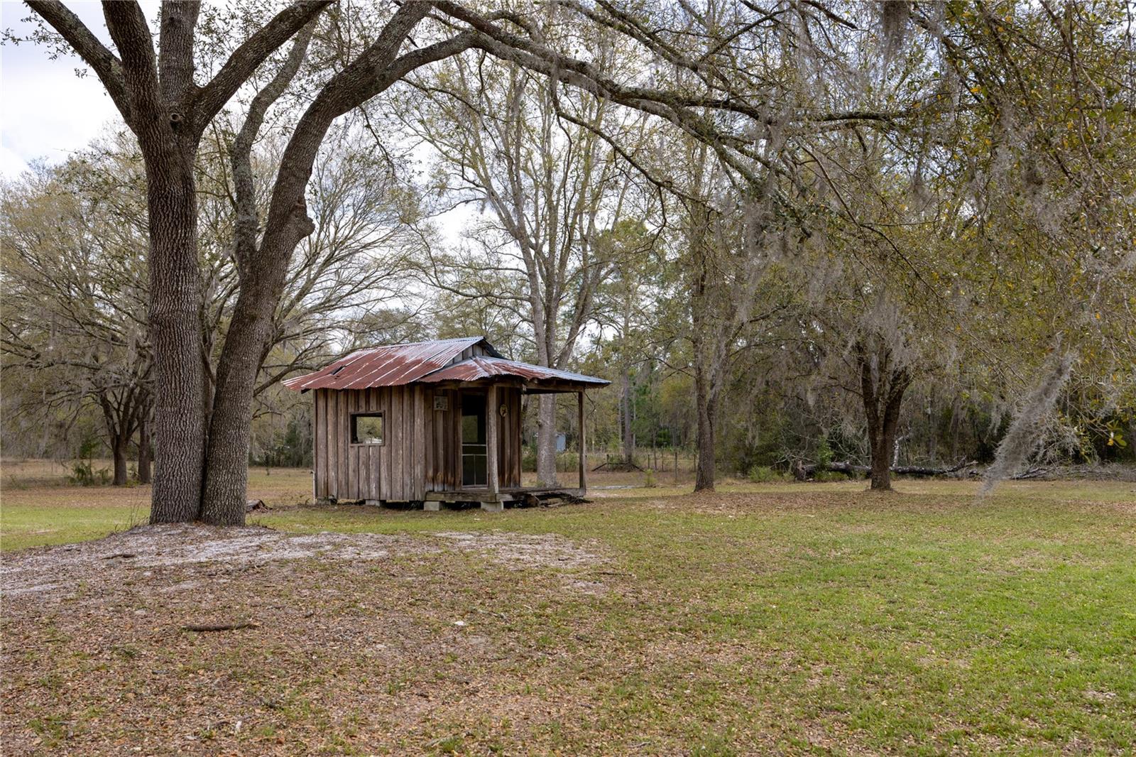 3670 NW 20TH AVE, BELL, FL, 32619