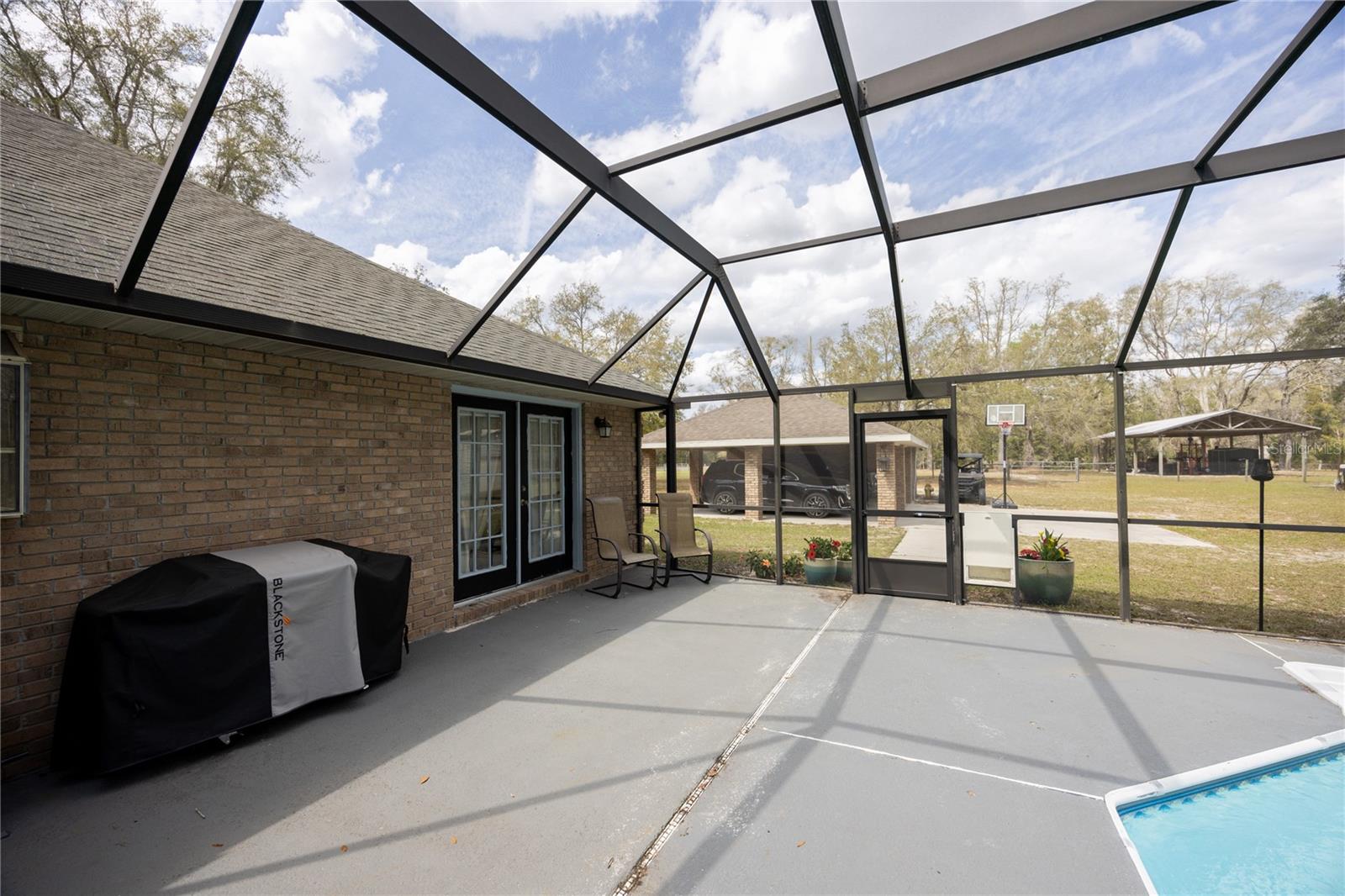 3670 NW 20TH AVE, BELL, FL, 32619