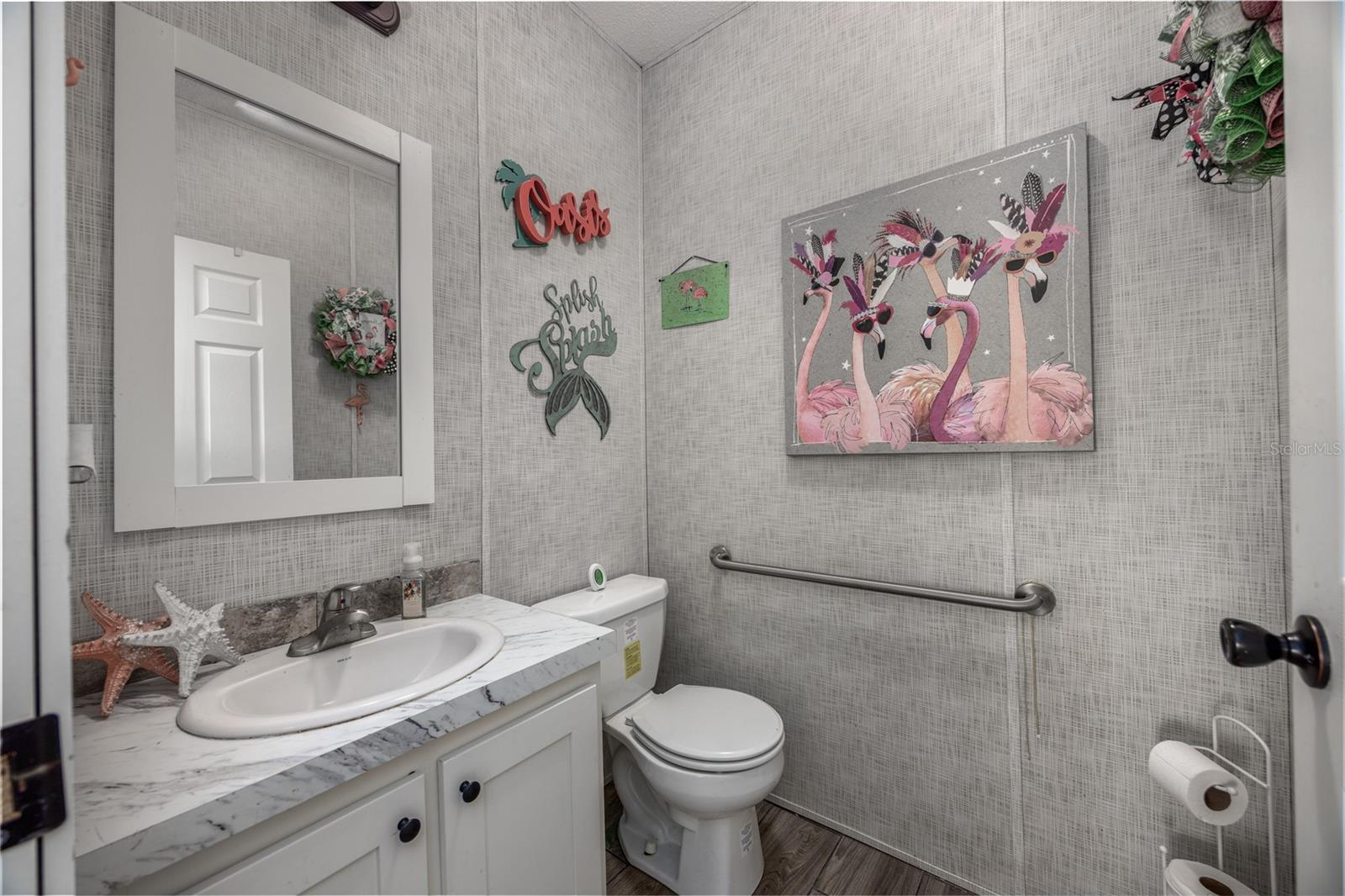 3670 NW 20TH AVE, BELL, FL, 32619