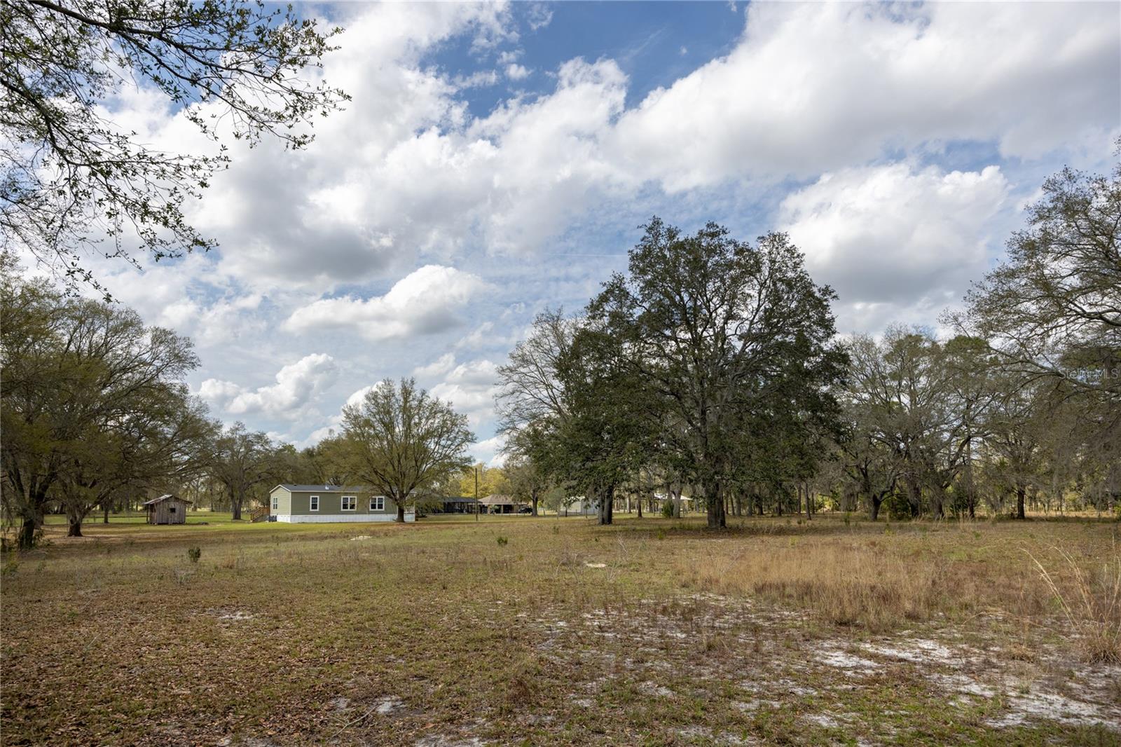 3670 NW 20TH AVE, BELL, FL, 32619