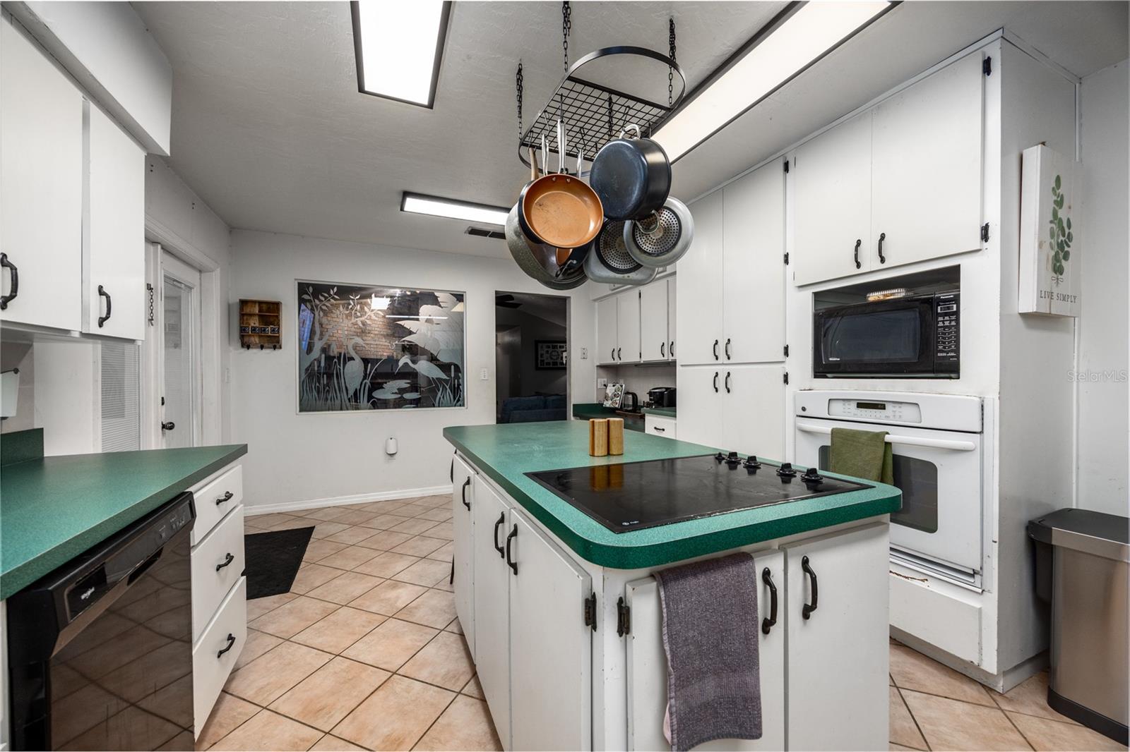 3670 NW 20TH AVE, BELL, FL, 32619
