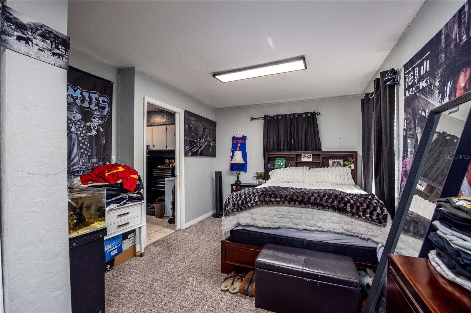 3670 NW 20TH AVE, BELL, FL, 32619