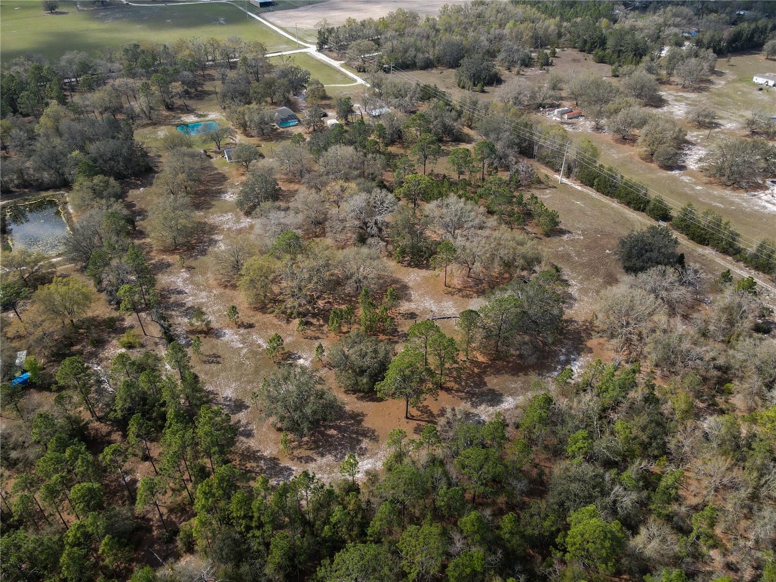 3670 NW 20TH AVE, BELL, FL, 32619