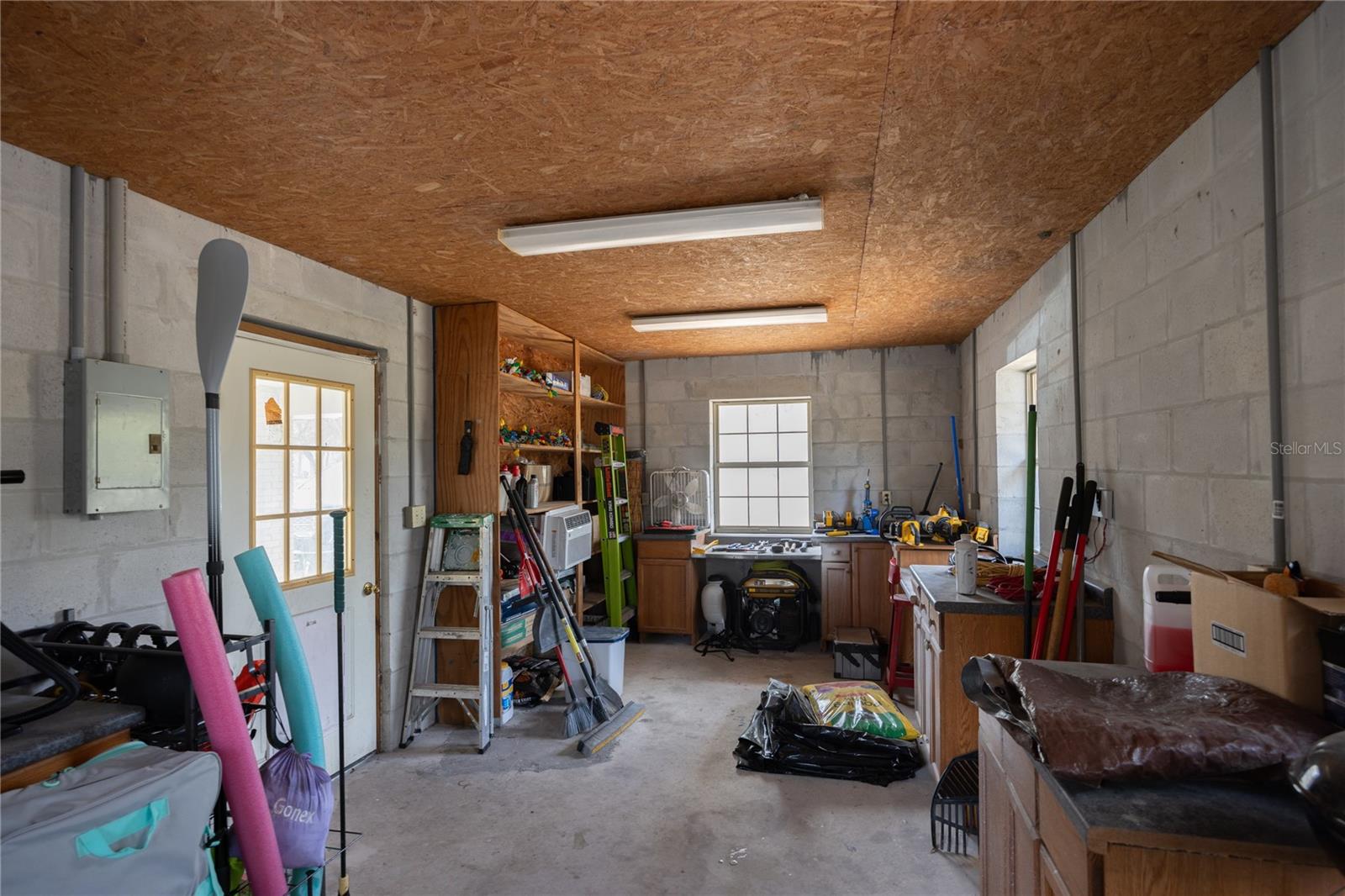 3670 NW 20TH AVE, BELL, FL, 32619