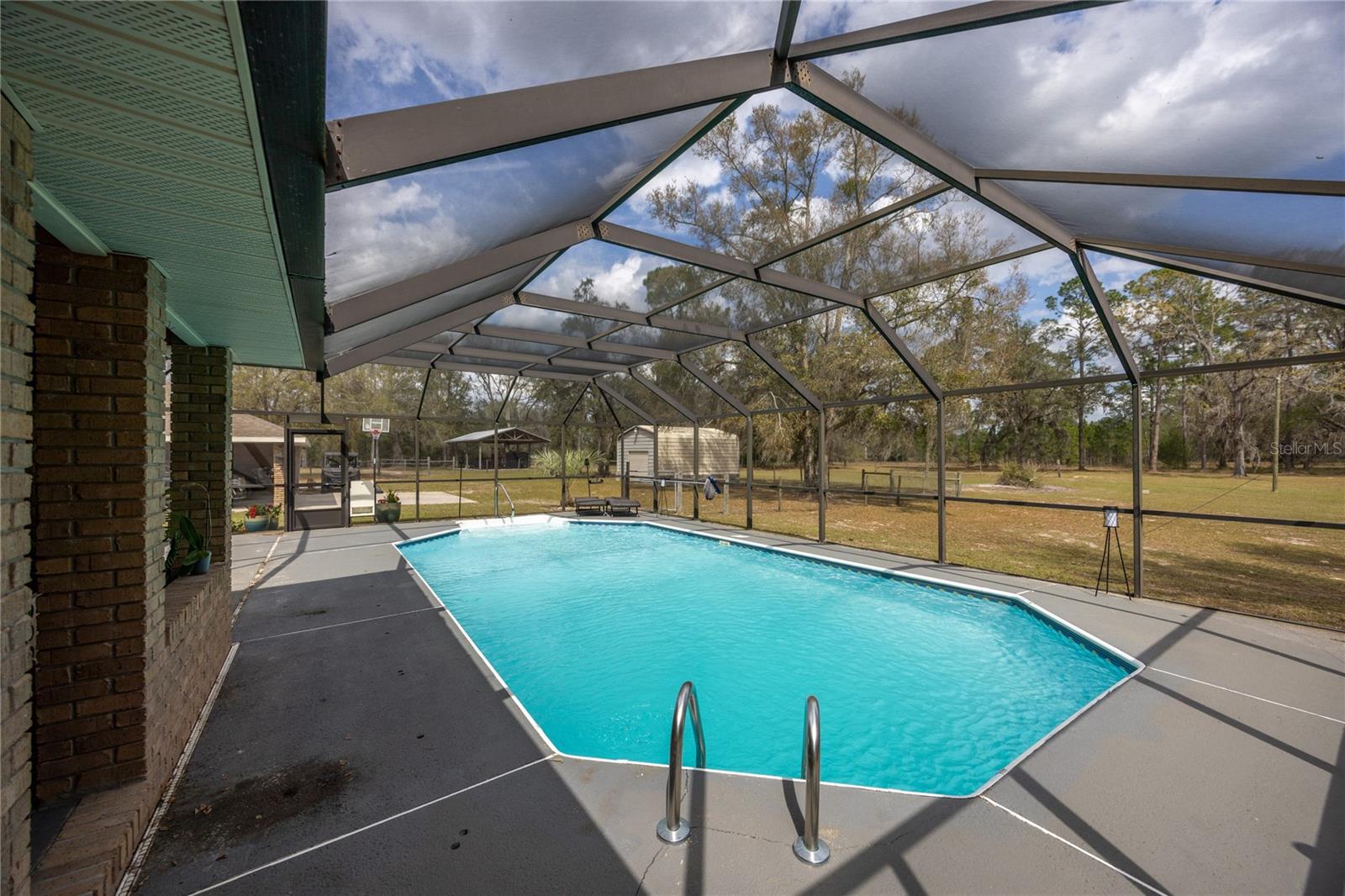 3670 NW 20TH AVE, BELL, FL, 32619