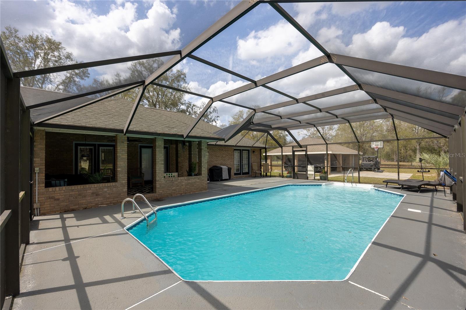 3670 NW 20TH AVE, BELL, FL, 32619