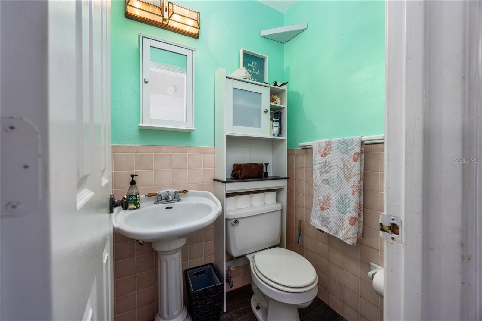 3670 NW 20TH AVE, BELL, FL, 32619