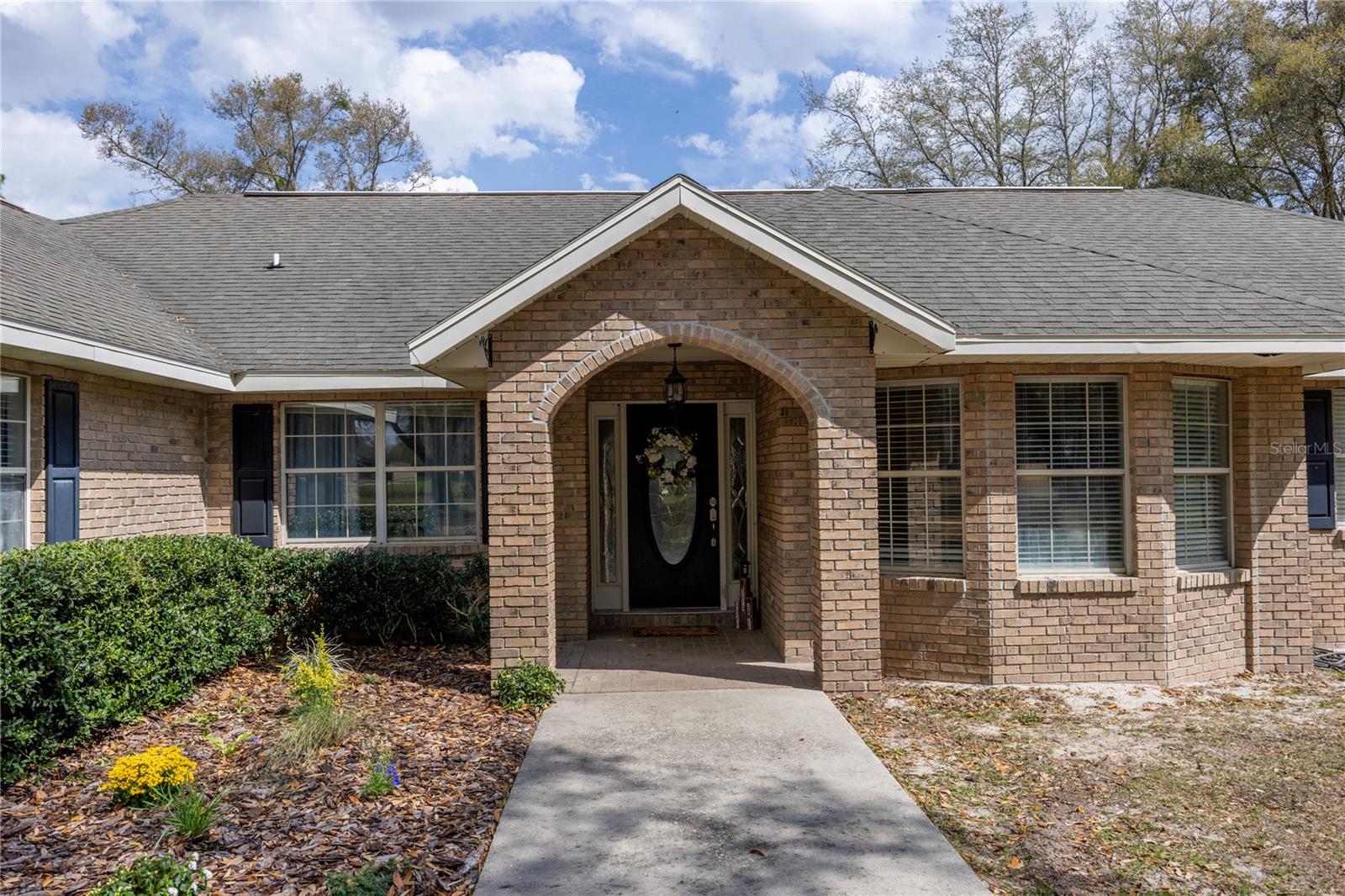 3670 NW 20TH AVE, BELL, FL, 32619