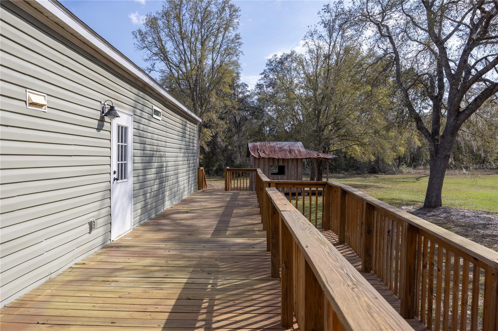3670 NW 20TH AVE, BELL, FL, 32619