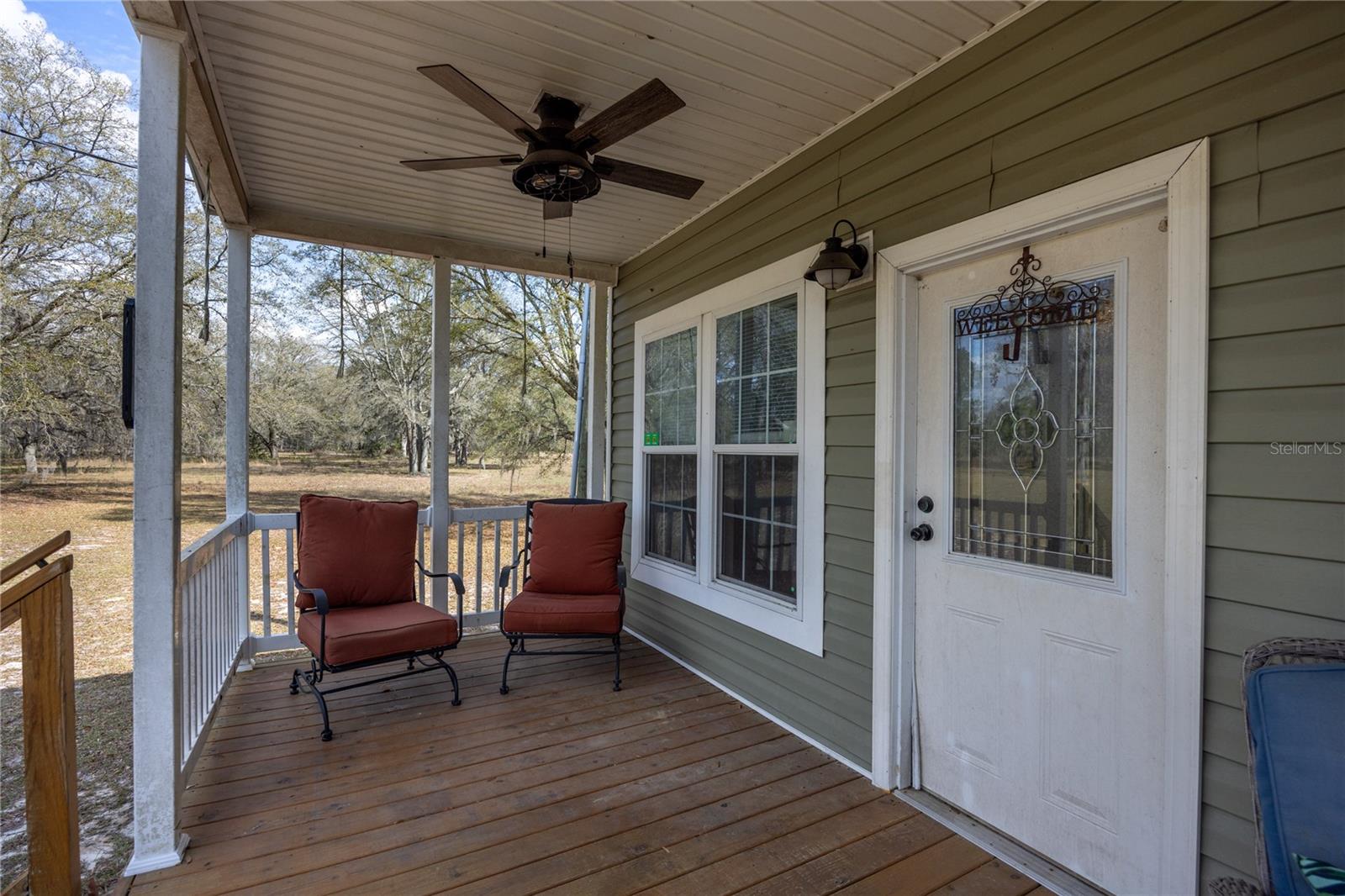 3670 NW 20TH AVE, BELL, FL, 32619