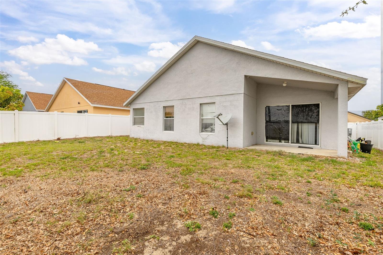105 WINCHESTER LN, HAINES CITY, FL, 33844