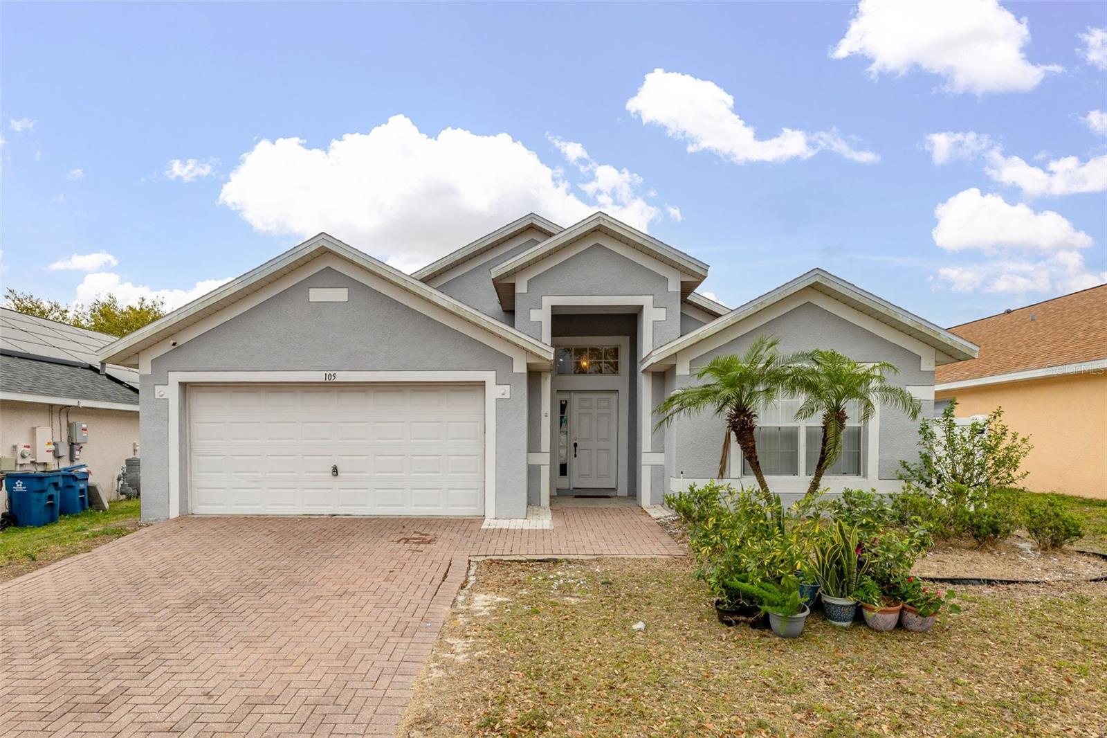 105 WINCHESTER LN, HAINES CITY, FL, 33844