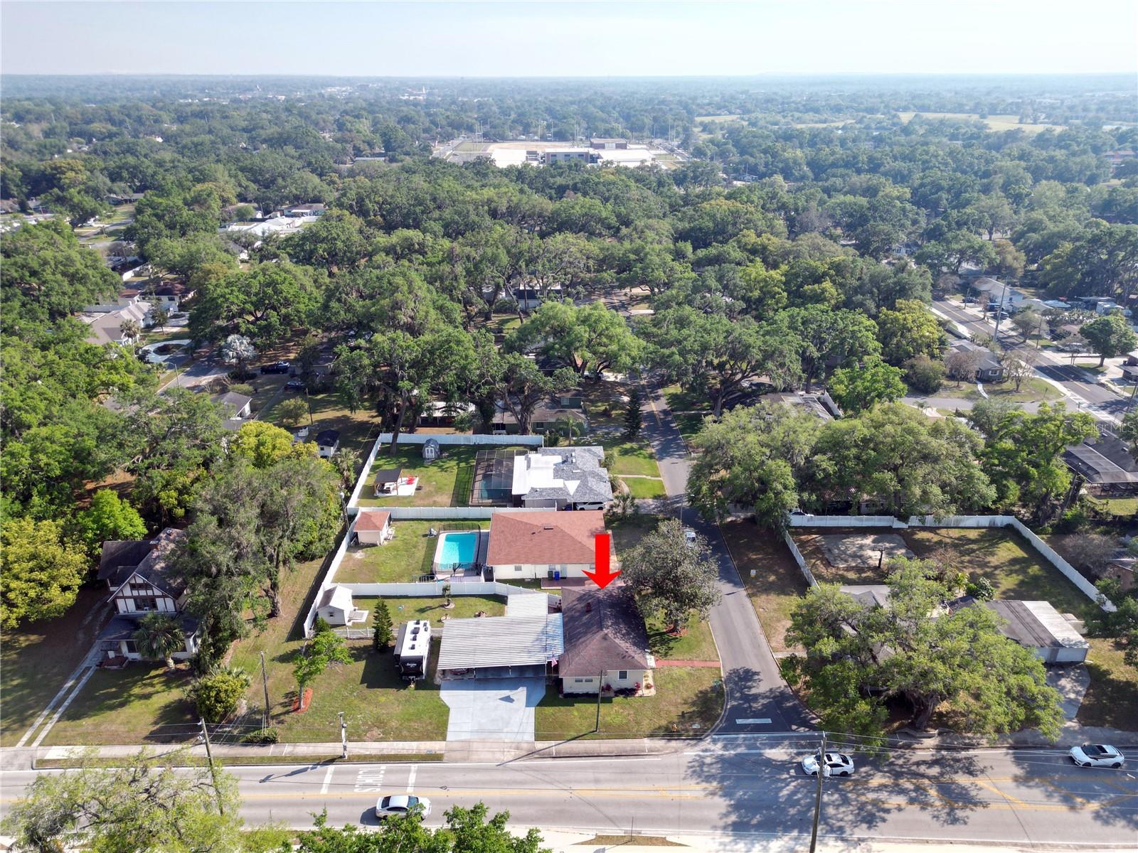 2104 W END AVE, LAKELAND, FL, 33803