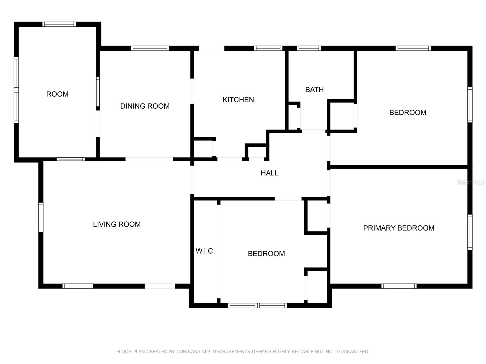 2104 W END AVE, LAKELAND, FL, 33803