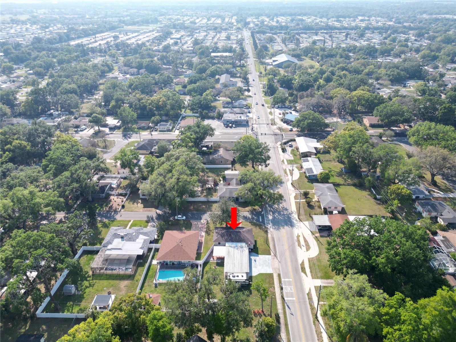 2104 W END AVE, LAKELAND, FL, 33803