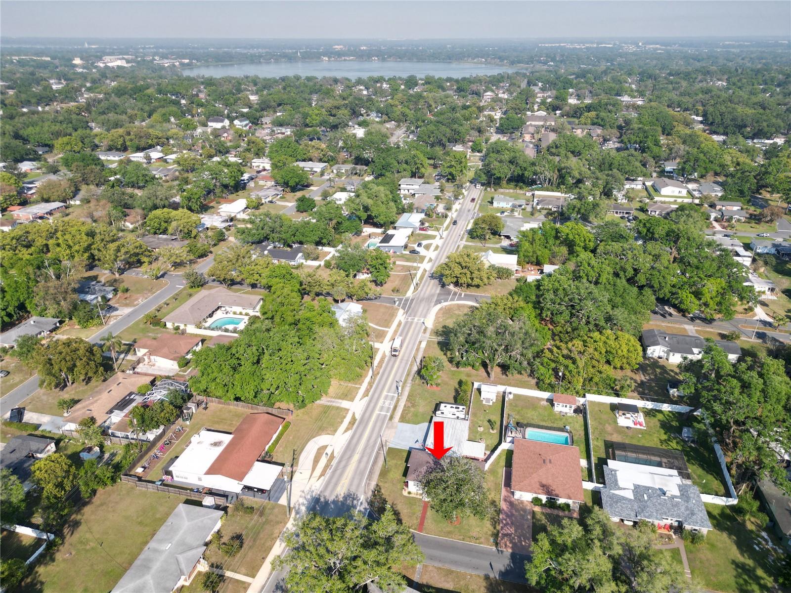 2104 W END AVE, LAKELAND, FL, 33803