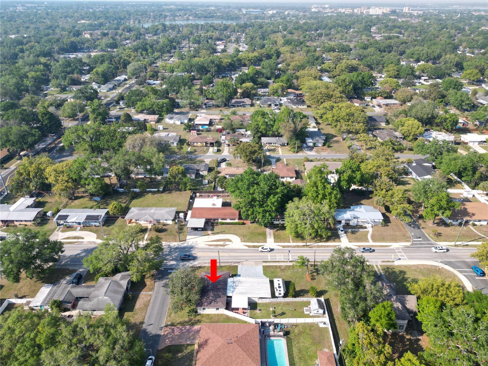 2104 W END AVE, LAKELAND, FL, 33803
