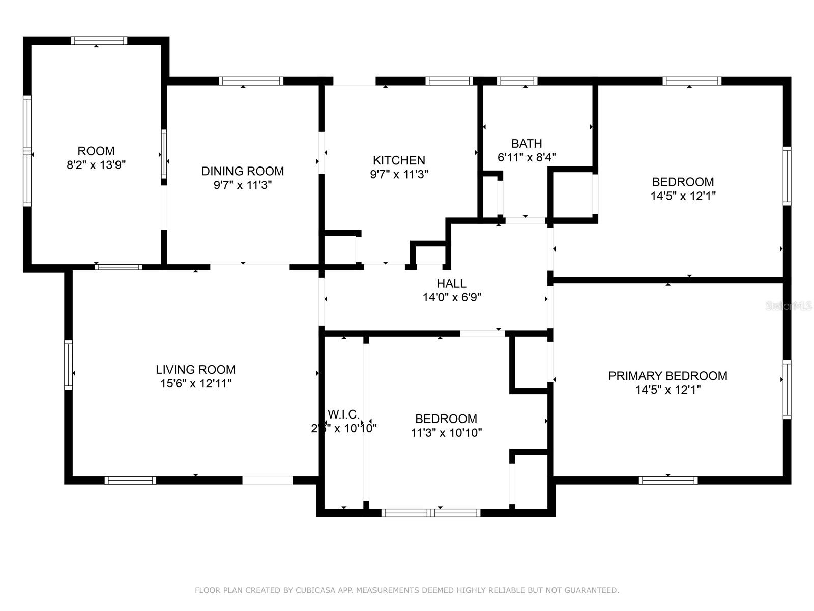 2104 W END AVE, LAKELAND, FL, 33803