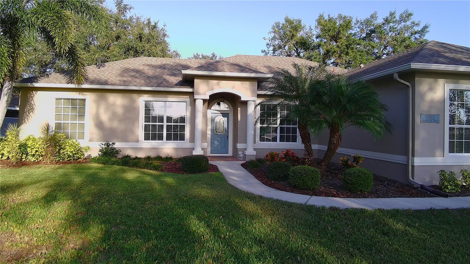 10812 VERSAILLES BLVD. BLVD, CLERMONT, FL, 34711