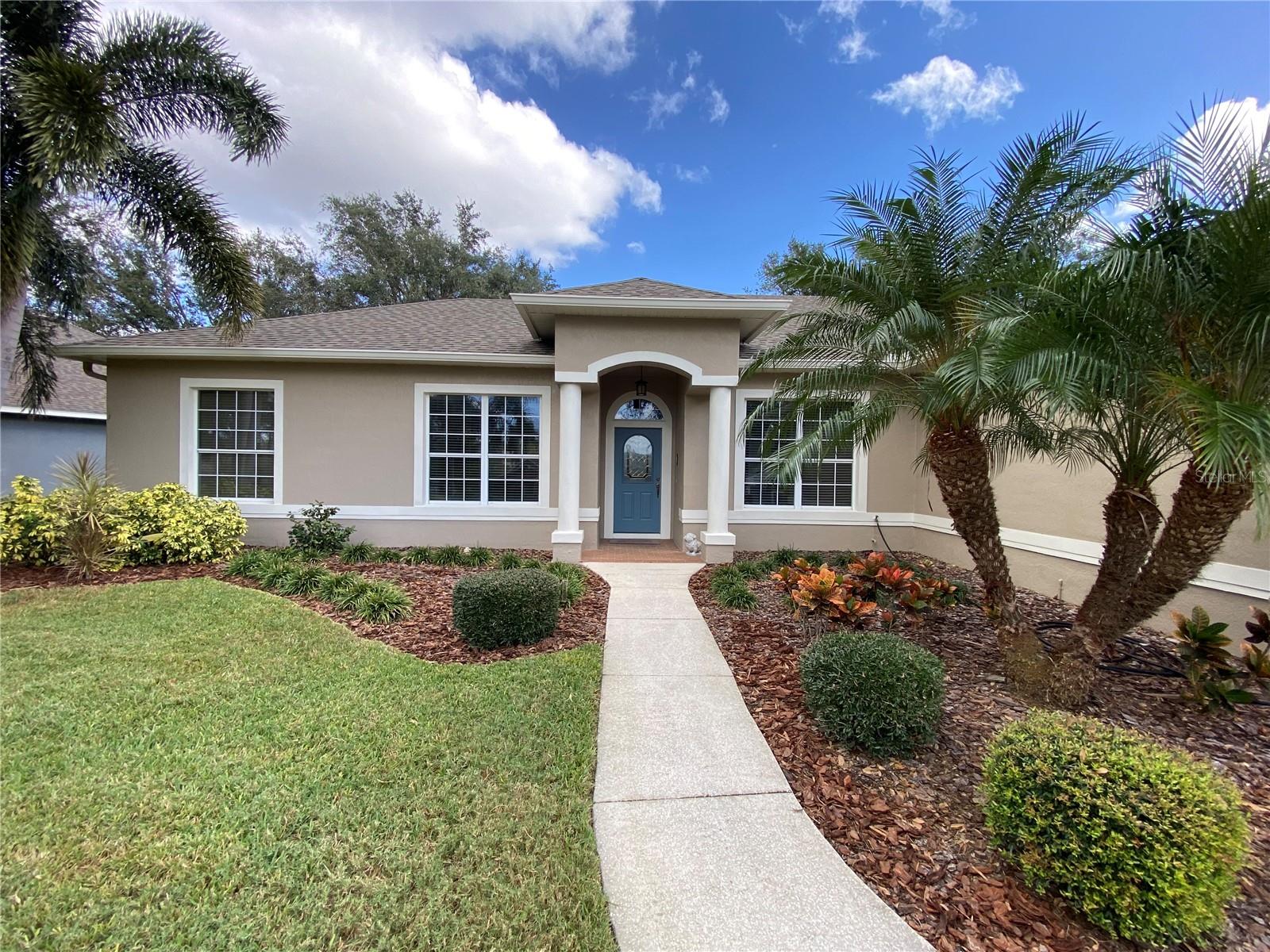 10812 VERSAILLES BLVD. BLVD, CLERMONT, FL, 34711