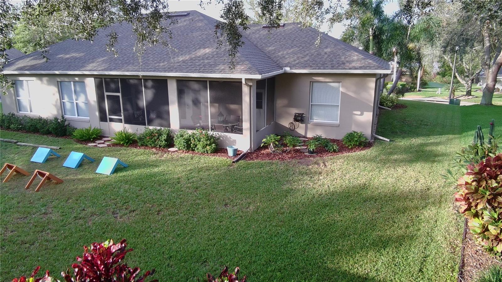 10812 VERSAILLES BLVD. BLVD, CLERMONT, FL, 34711