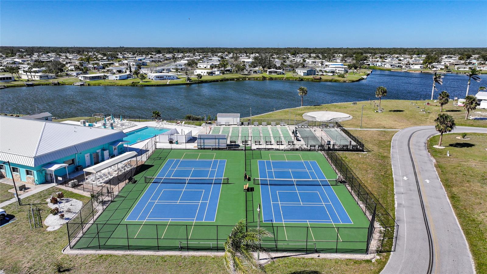 1319 SANDERLING DR, ENGLEWOOD, FL, 34224