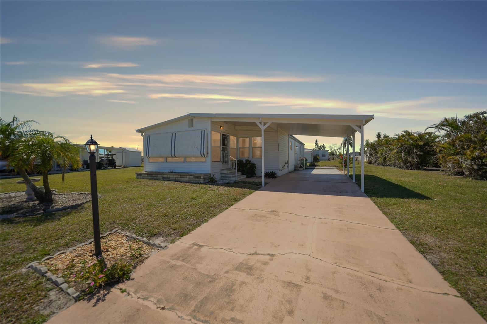 1319 SANDERLING DR, ENGLEWOOD, FL, 34224