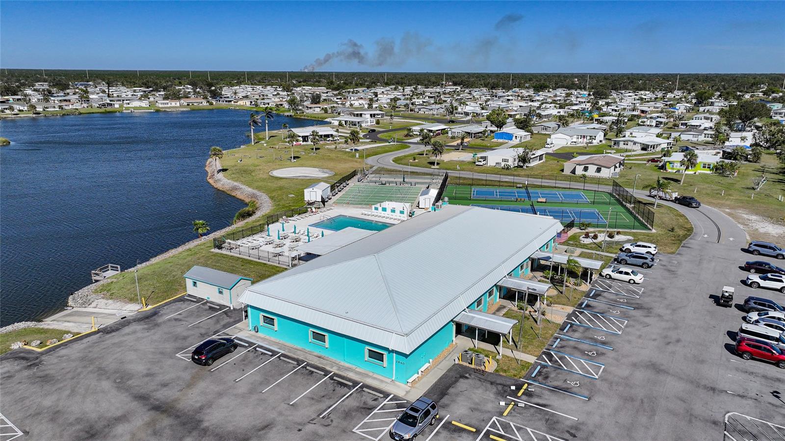 1319 SANDERLING DR, ENGLEWOOD, FL, 34224